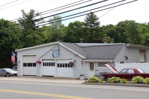 The Auto Hospital - Hanover, MA